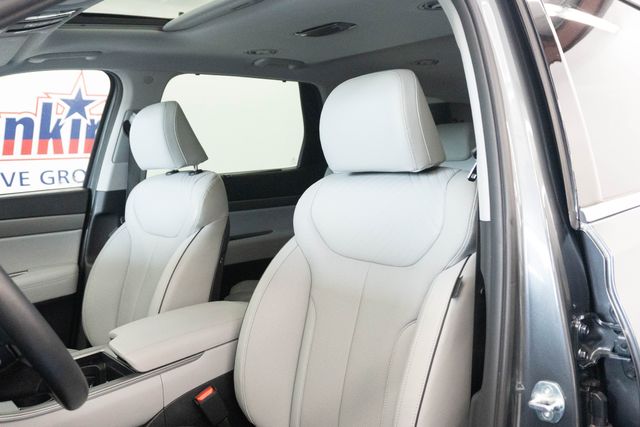 Used 2024 Hyundai Palisade SUV