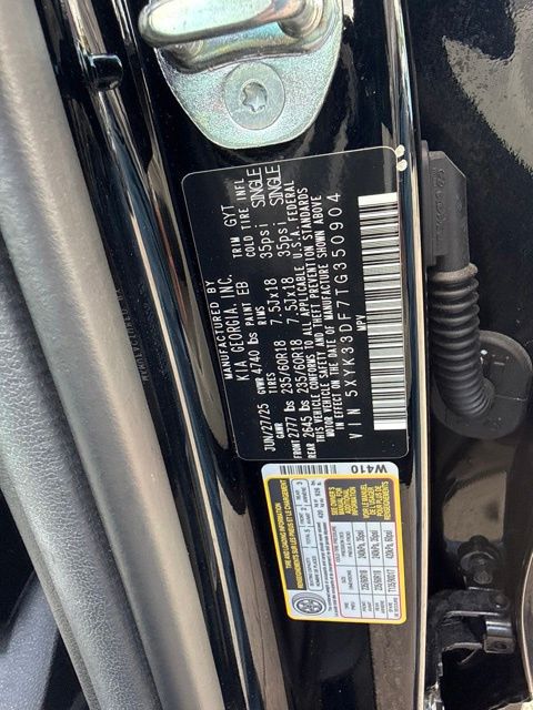 2026 Kia Sportage - $27,988