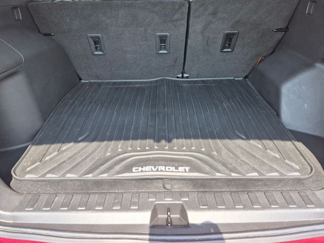 2022 Chevrolet Equinox - Image 29