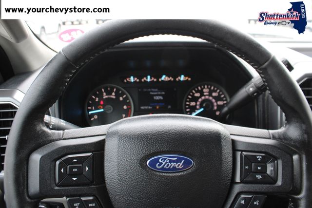 Used 2019 Ford F-150 Truck