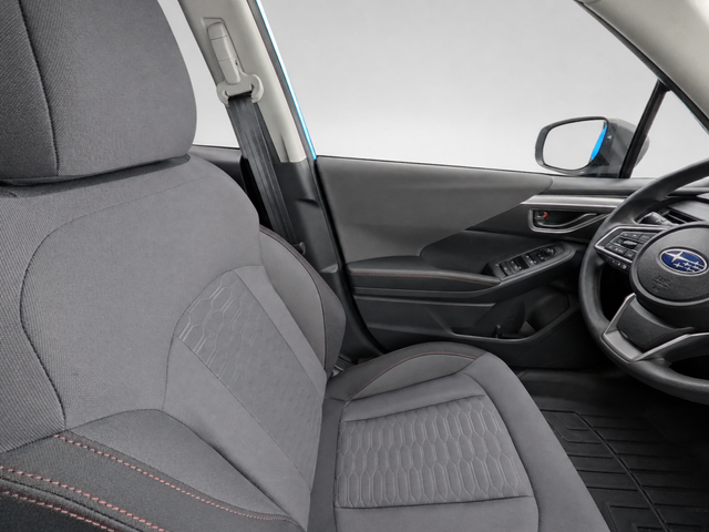Used 2024 Blue Subaru Sport image 14