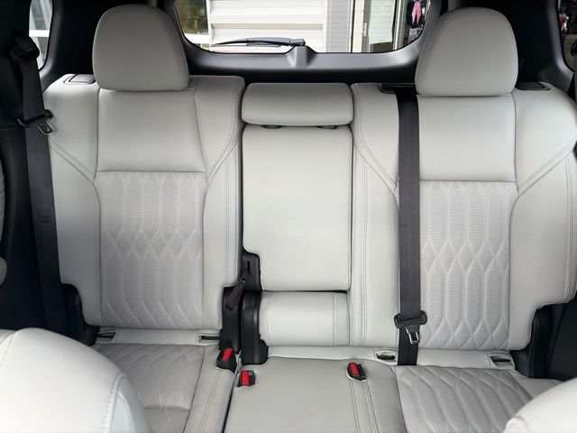 2026 Mitsubishi Outlander SEL  at Auto Express Mitsubishi