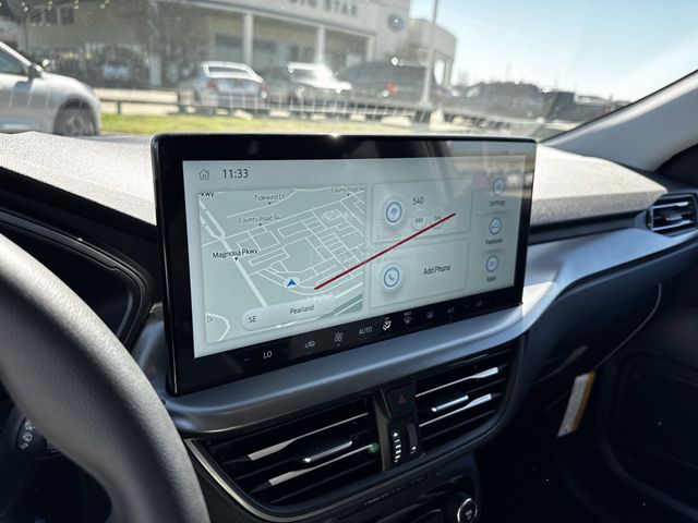 New 2026 Gray Ford Active image 16