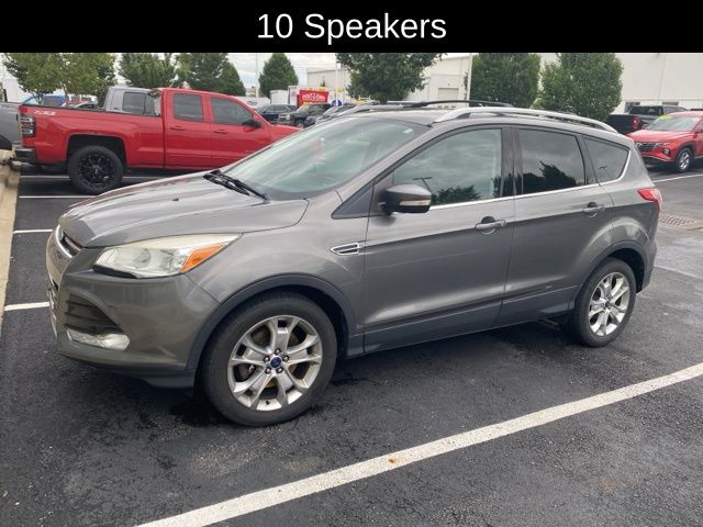 Used 2014 Ford Escape For Sale in Grove City, OH