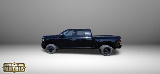 2024 Ram 3500 Laramie 50