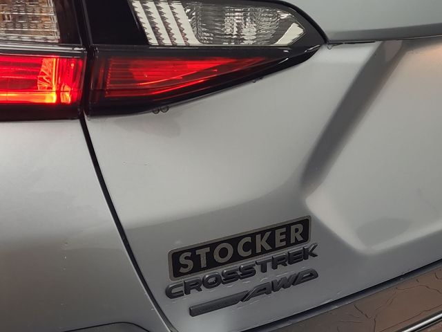 2026 – Subaru – Crosstrek