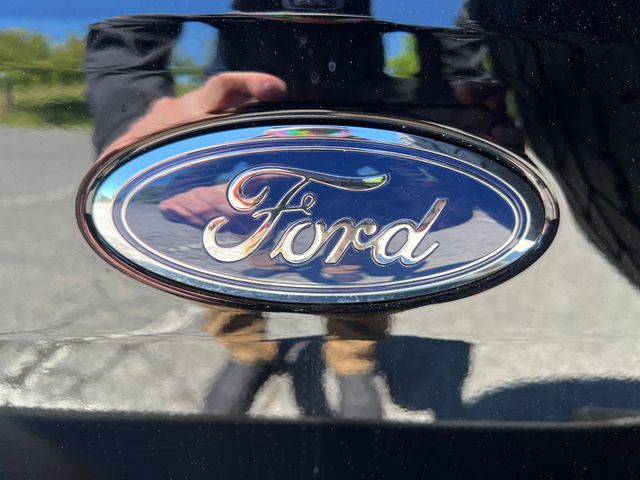 Used 2023 Ford Bronco SUV