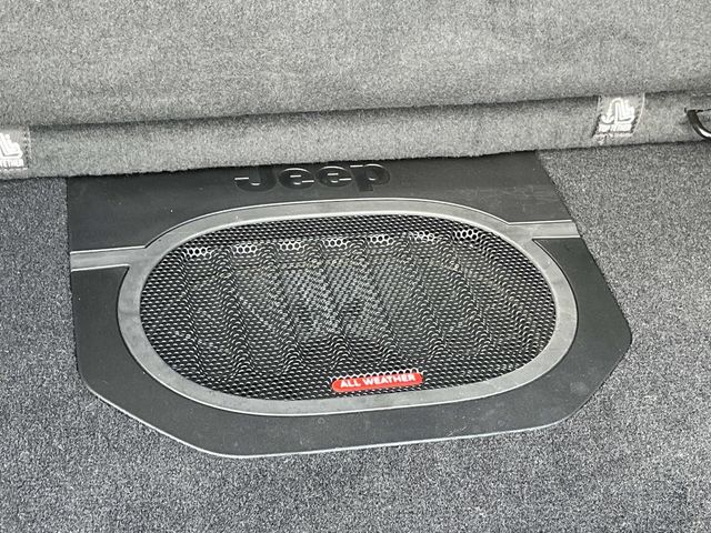 used 2020 Jeep Wrangler car, priced at $27,991