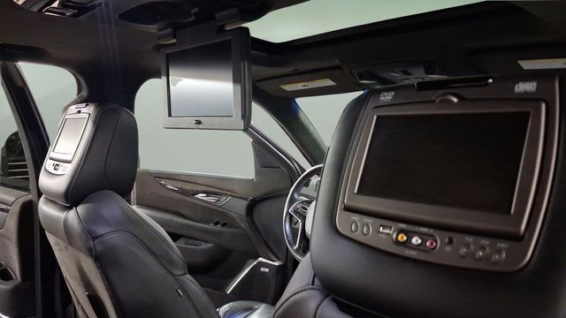 Used 2016 Cadillac Escalade SUV
