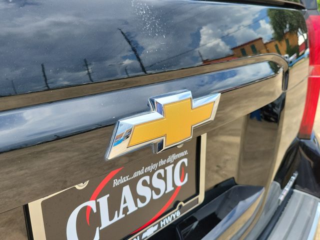 2019 Chevrolet Tahoe Premier Black at Legacy Ford