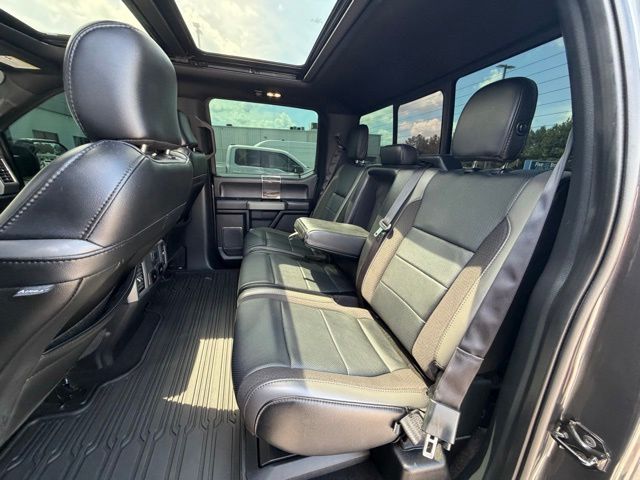 Certified Used 2020 Gray Ford Raptor image 18
