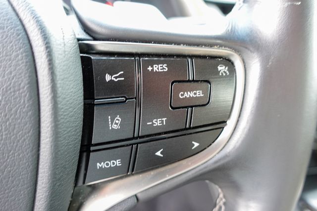 used 2020 Lexus ES car, priced at $30,000