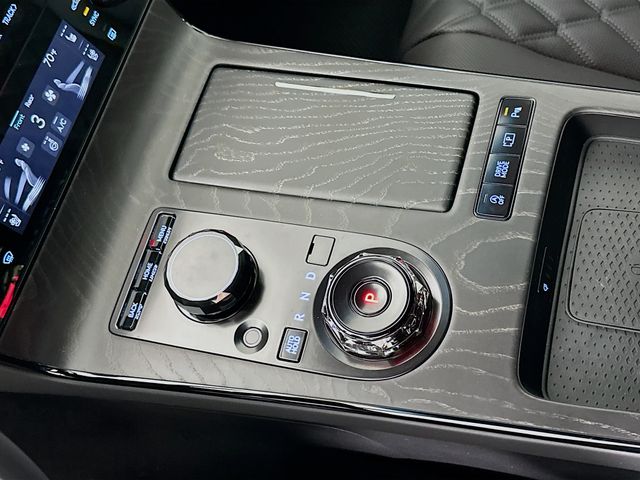 Thumbnail: 2026 Genesis G80 - 15