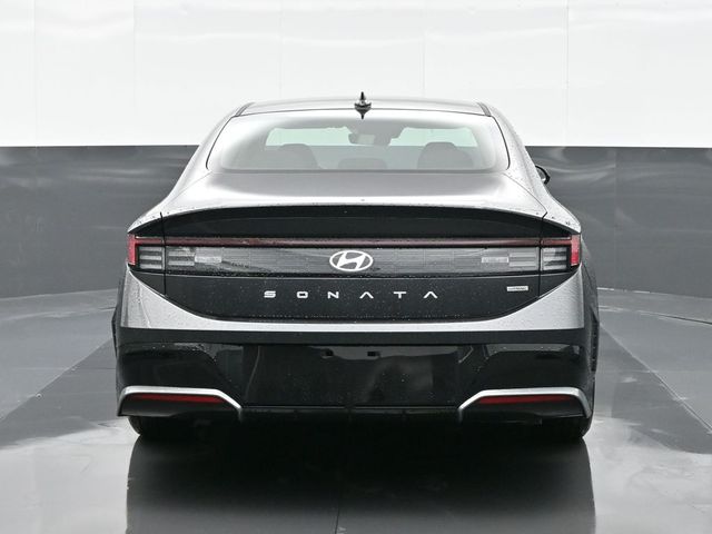 2024 Hyundai Sonata SEL 6