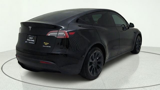 2023 Tesla Model Y Long Range  at Community Toyota