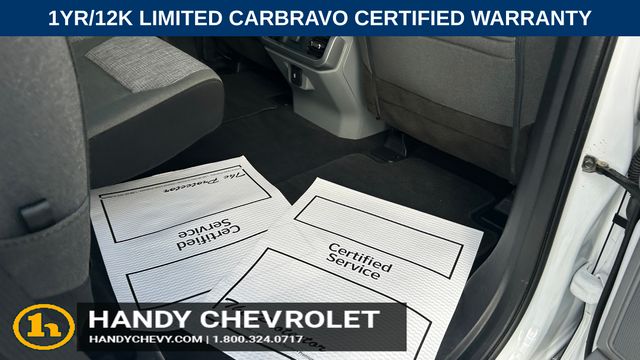Used 2023 Ford F-150 Truck