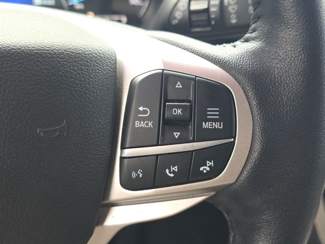 2022 Ford Explorer XLT:169313A