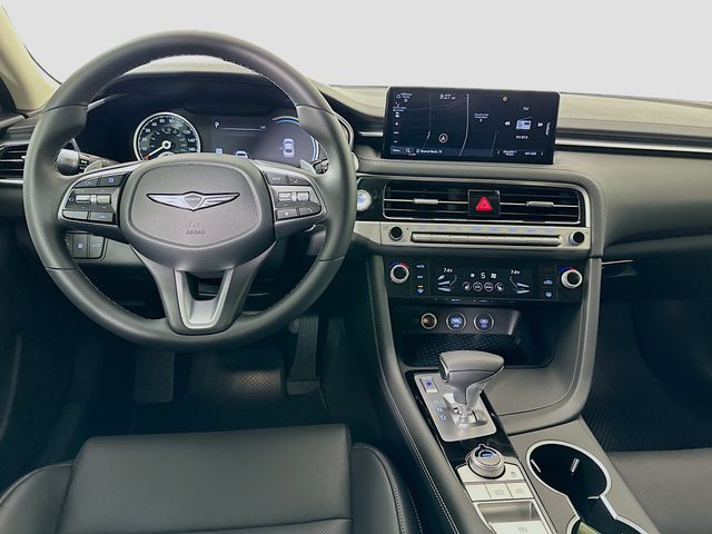 Thumbnail: 2026 Genesis G70 - 19