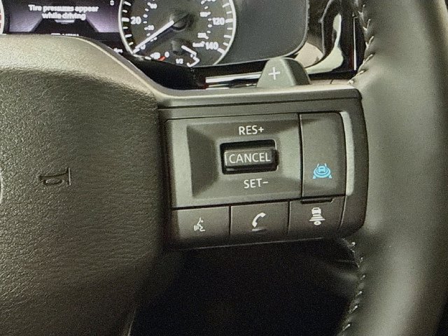 New 2026 Nissan Pathfinder SUV