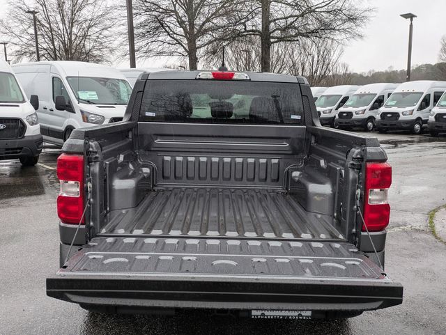 2025 Ford Maverick XLT - Photo 10