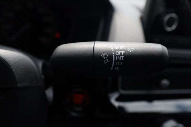 New 2026 Meteorite Gray Metallic Honda Sport Sedan image 9