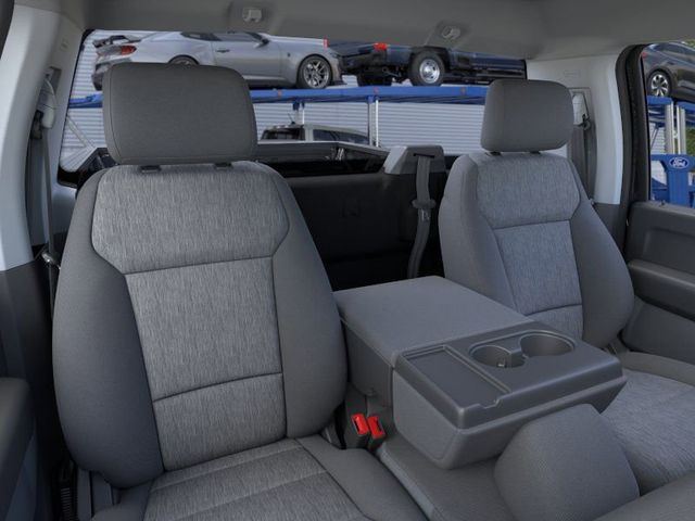 2026 Ford F-150 XL:168583