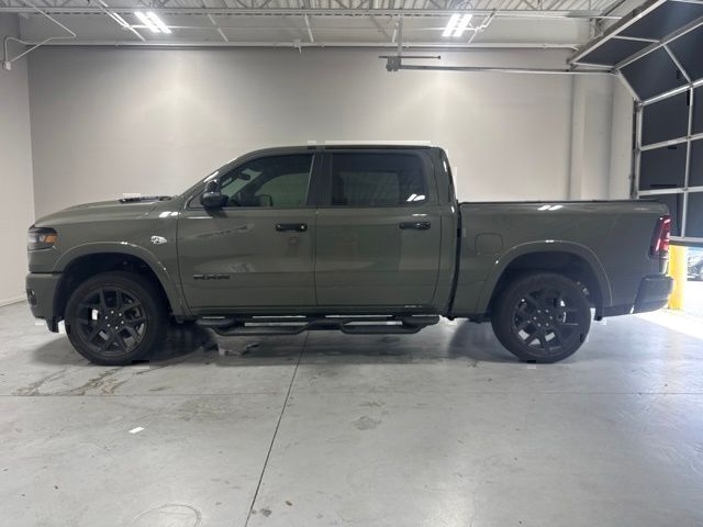 Used 2026 Ram 1500 Truck