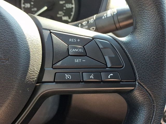 2024 Nissan Altima 2.5 S Black at South Hills Kia