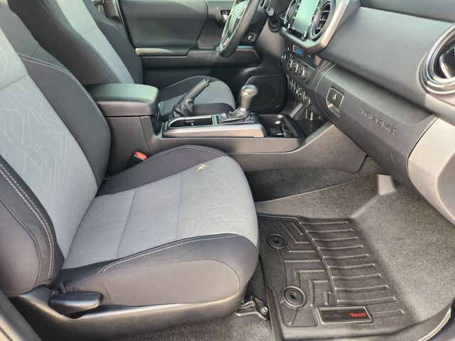 2022 Toyota Tacoma TRD Sport  at Toyota of Victoria