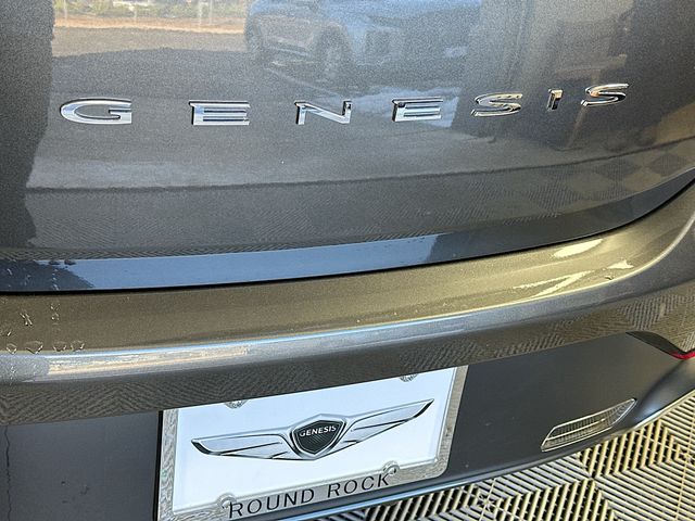 Thumbnail: 2026 Genesis G70 - 22