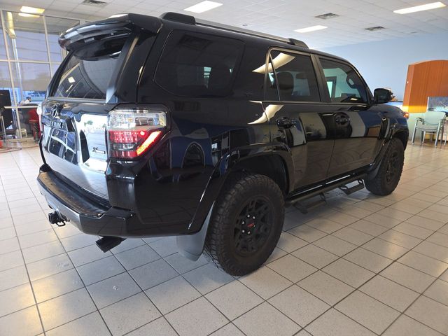 Used 2023 Toyota 4Runner SUV