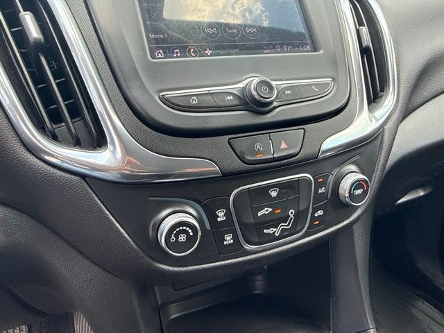 2022 Chevrolet Equinox - $18,988