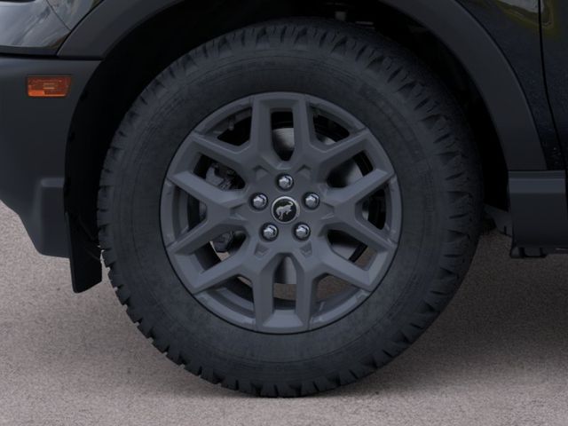 New 2026 Black Ford Big Bend image 19