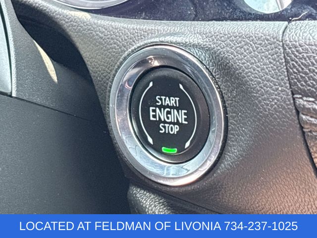 Used 2023 Buick Encore GX For Sale in New Hudson, MI