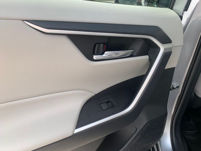 Used 2021 Toyota RAV4 Hybrid SUV