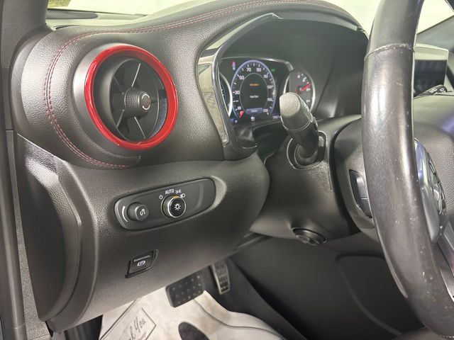 Used 2021 Chevrolet Blazer SUV