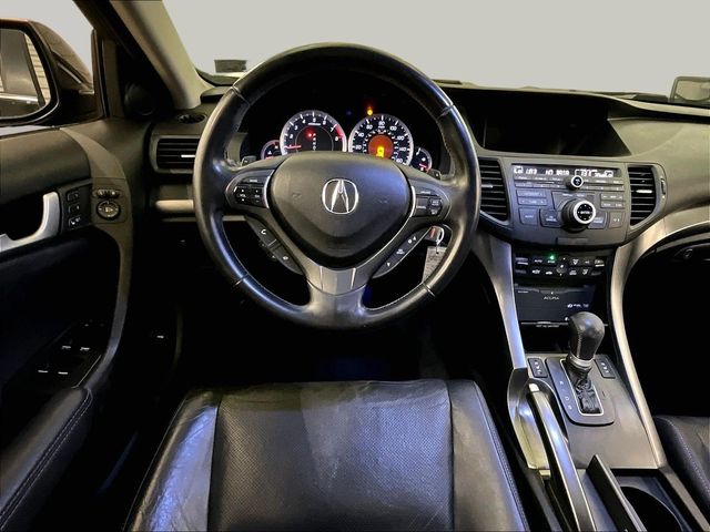 2013 Acura TSX 2.4 - 5