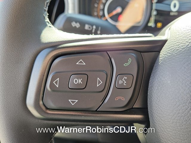 New 2026 Green Jeep Sport S image 26