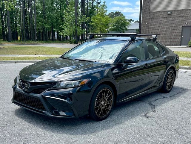 /2023 Toyota Camry