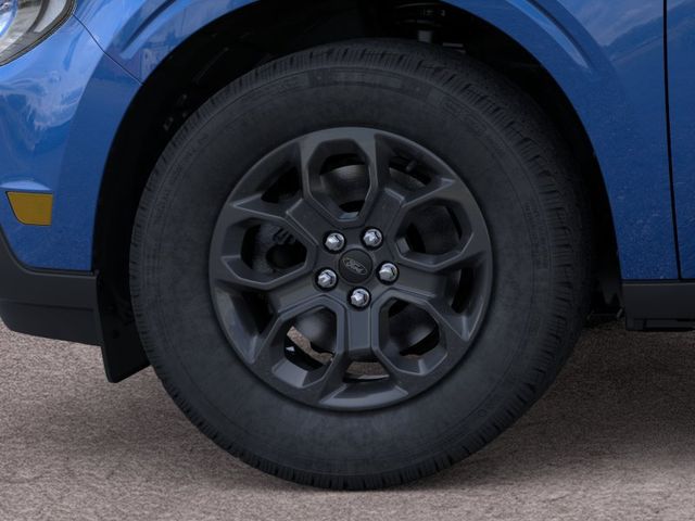 New 2026 Blue Ford XLT image 21