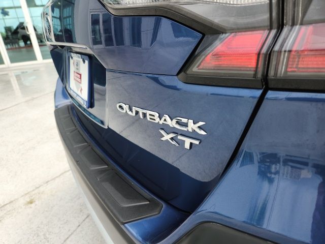 2021 Subaru Outback Limited XT 12