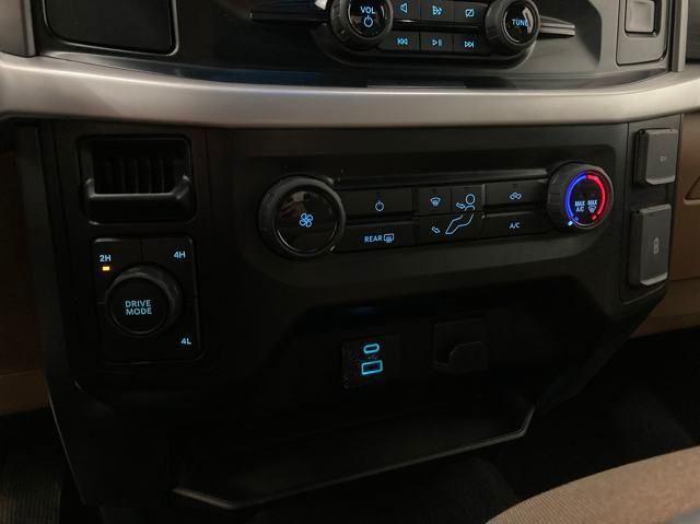 2023 Ford F-150 XLT photo