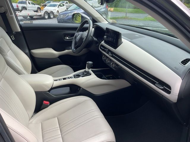 Used 2024 Honda HR-V SUV