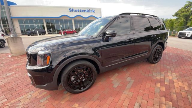 Used 2024 Kia Telluride SUV