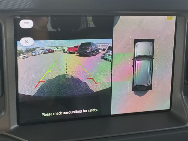 New 2026 Avalanche Ford Badlands® image 29