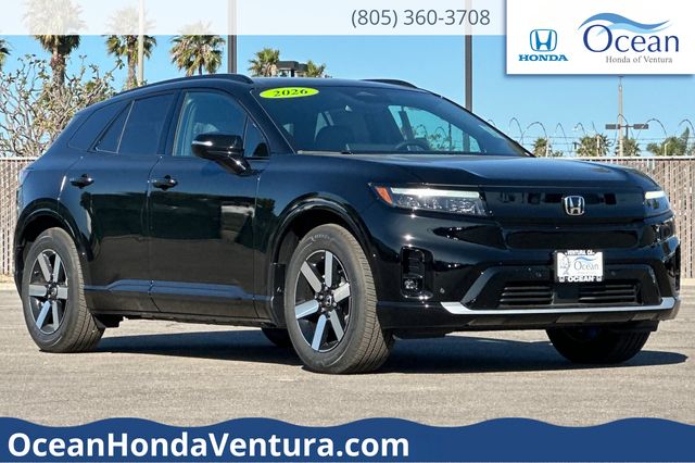 2026 Honda Prologue Touring