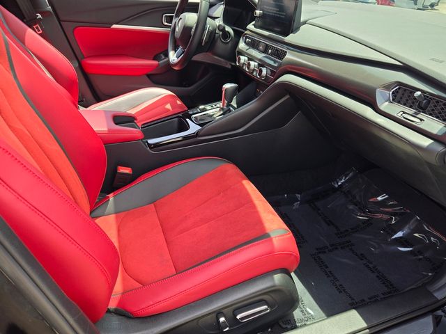 2025 Acura Integra - $30,999