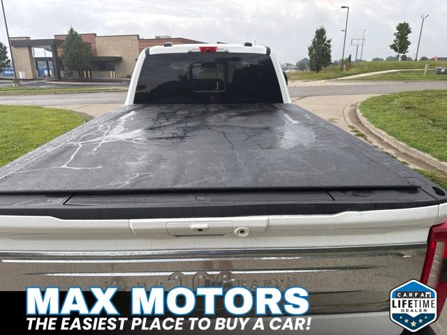 Used 2025 Ford F-350SD Truck