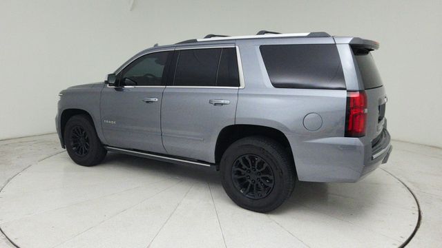 2019 Chevrolet Tahoe Premier Gray at Legacy Ford