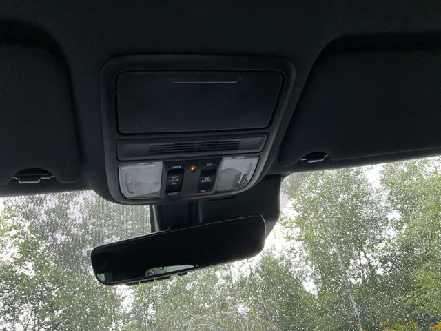 Used 2024 Honda Passport SUV